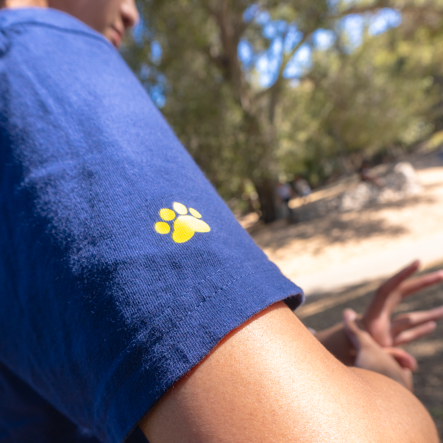 DEVOUR Tee