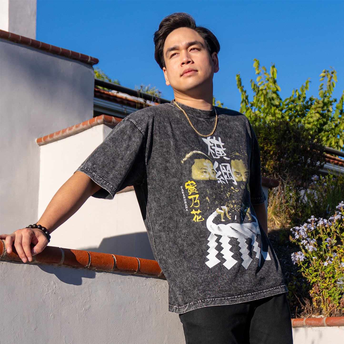 Vintage Sumo Tee