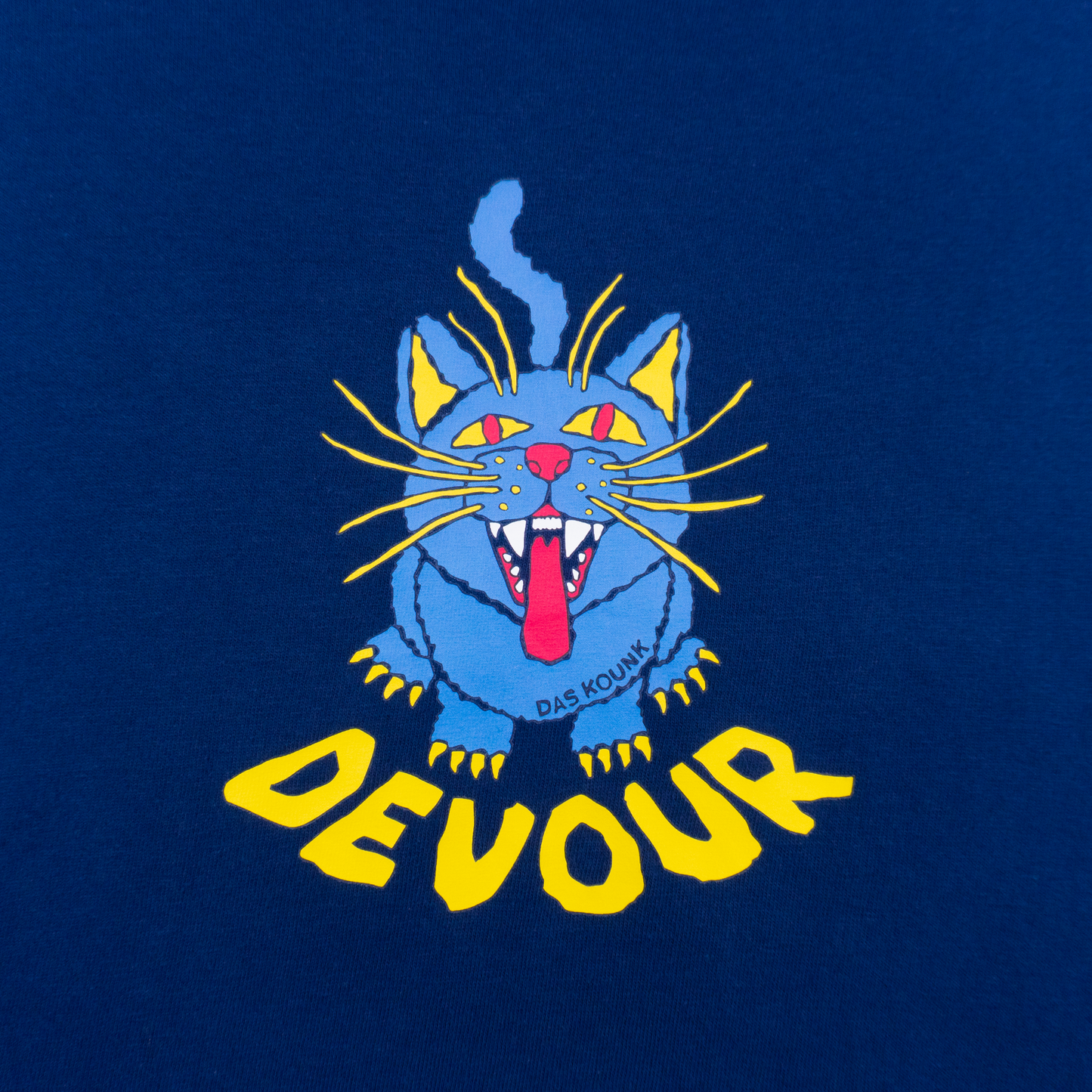 DEVOUR Tee