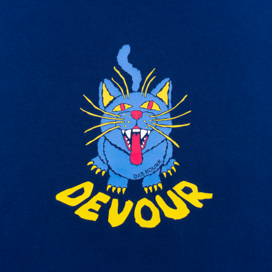 DEVOUR Tee