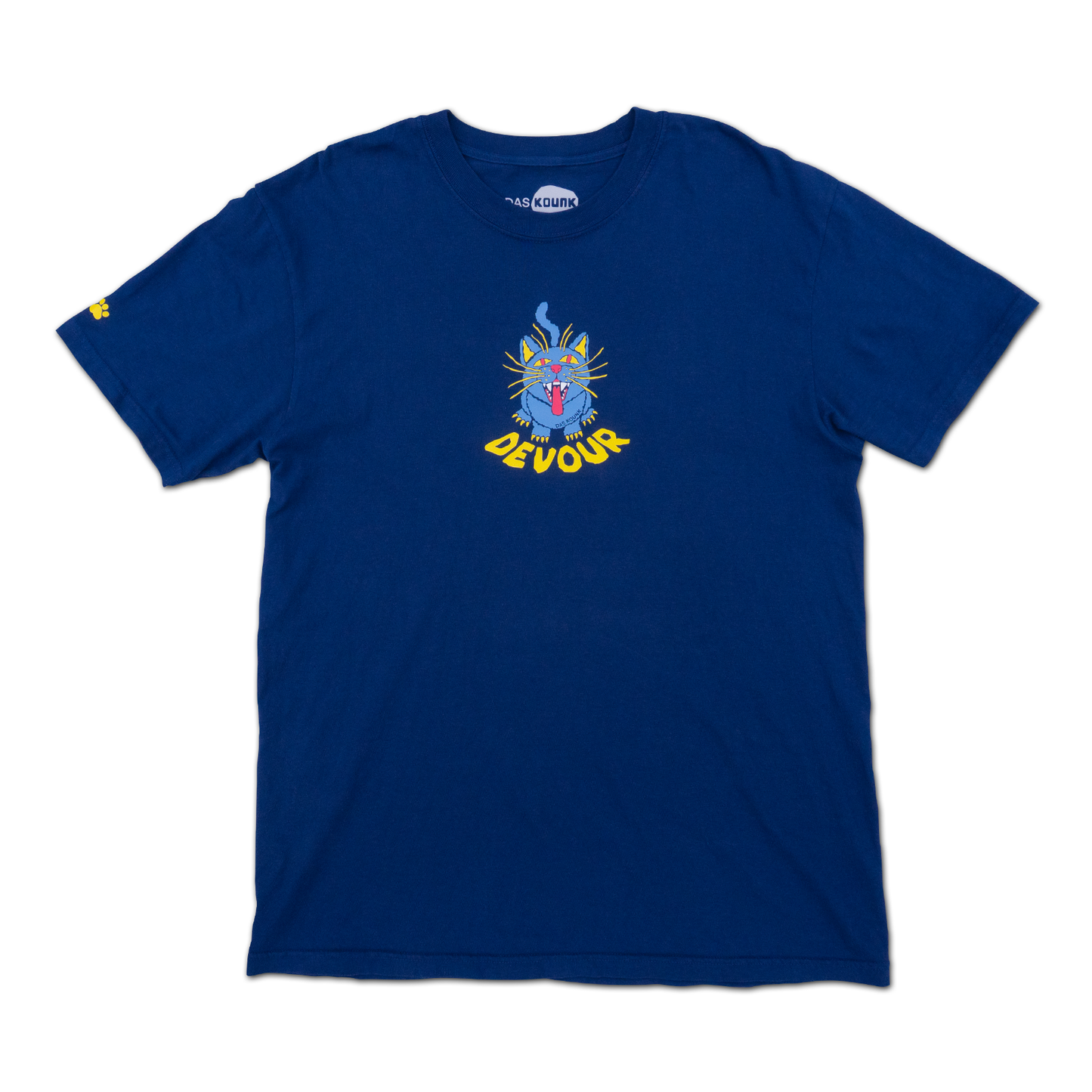 DEVOUR Tee